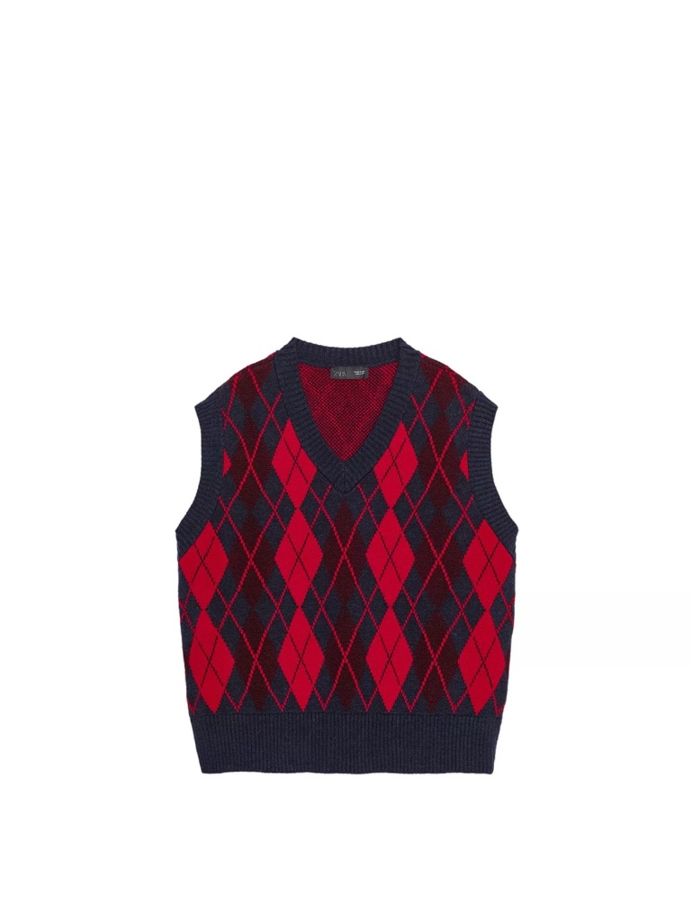Zara Sweater Vest